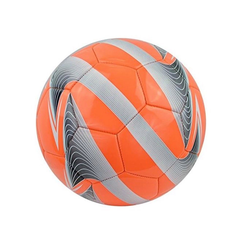 Fußball ODYSSEY Ball ORG 4