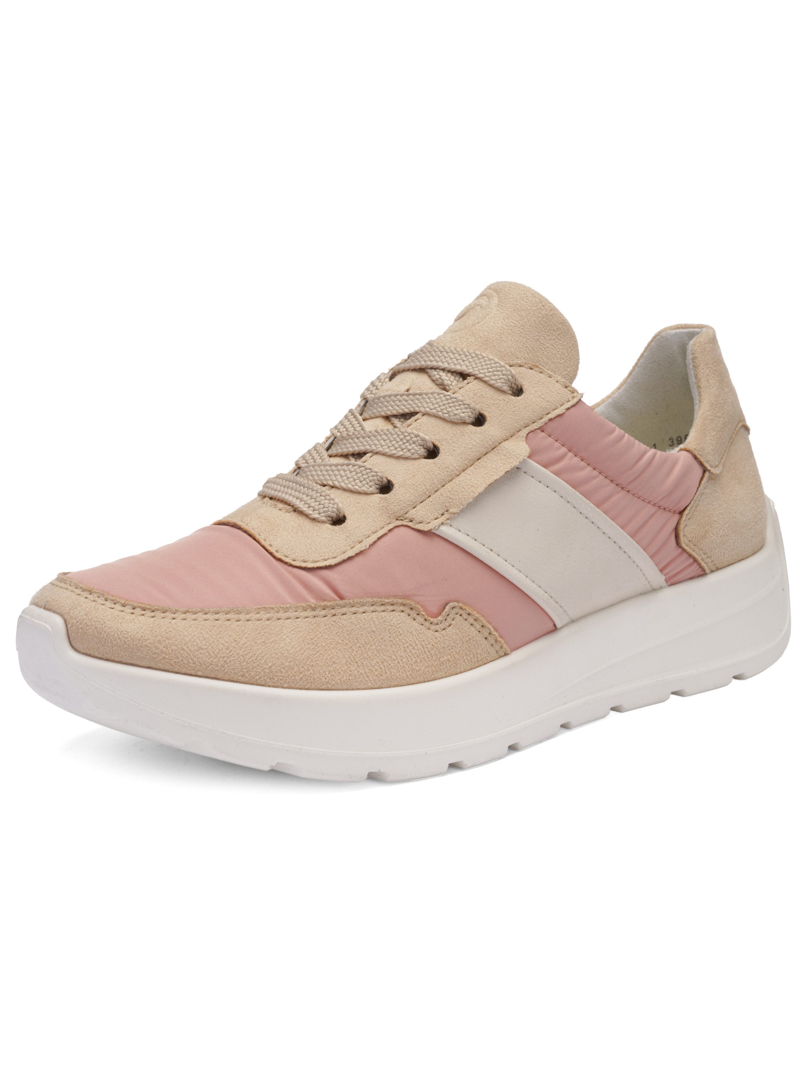 Ara Damen Sneaker New York Sneaker