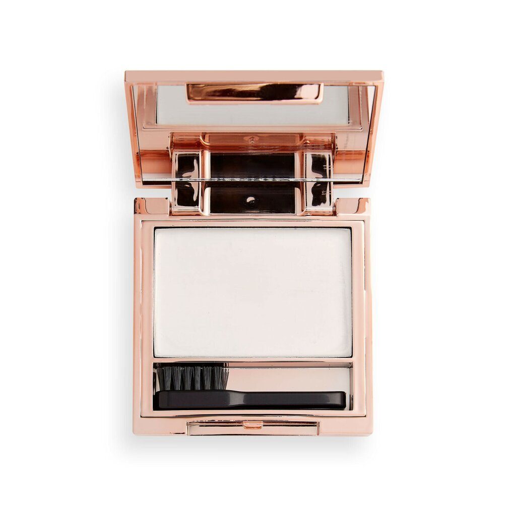 Revolution Augenbrauen-Stift Makeup Soap Styler