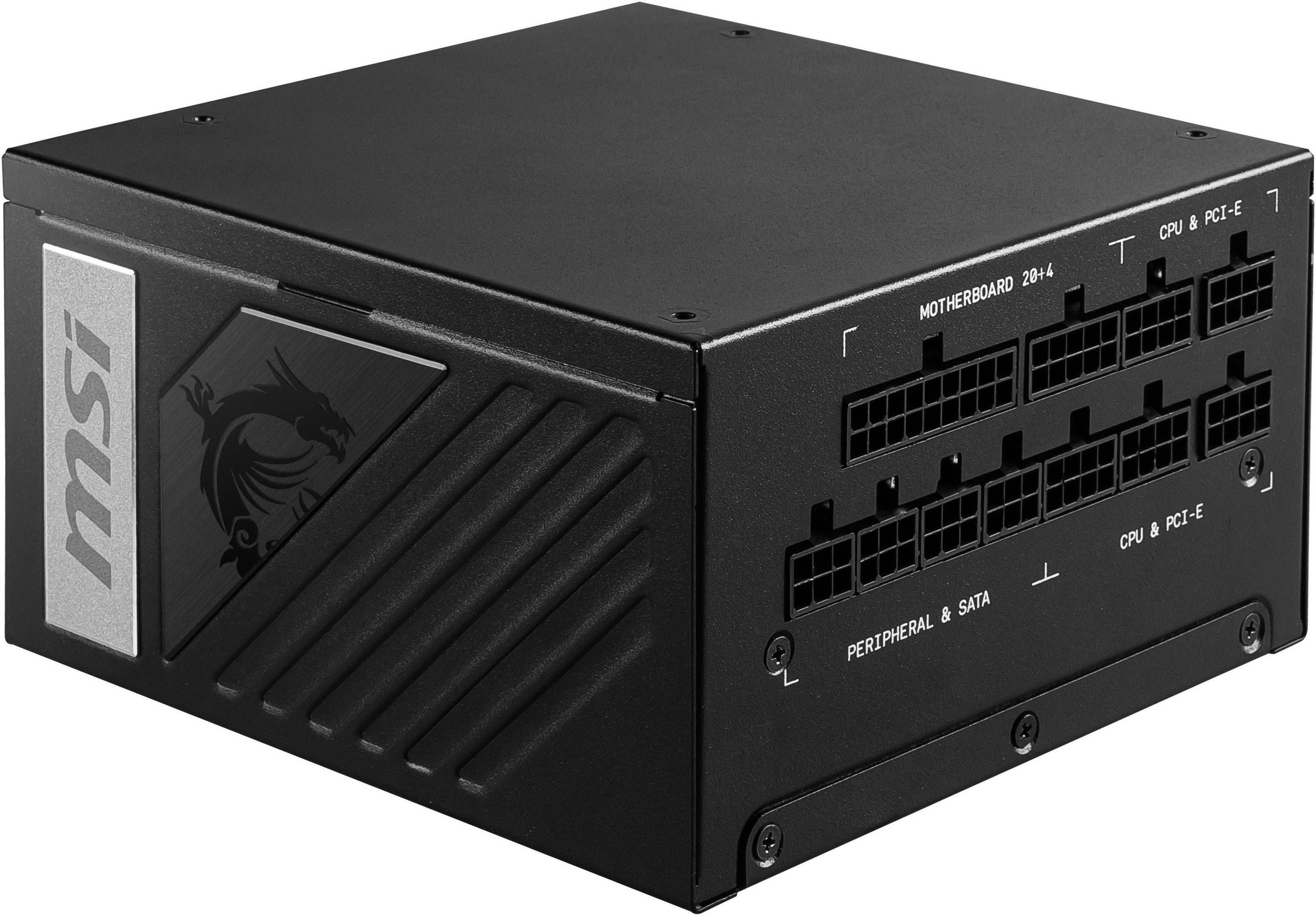 MEG AI1300P PCIE5 PC-Netzteil