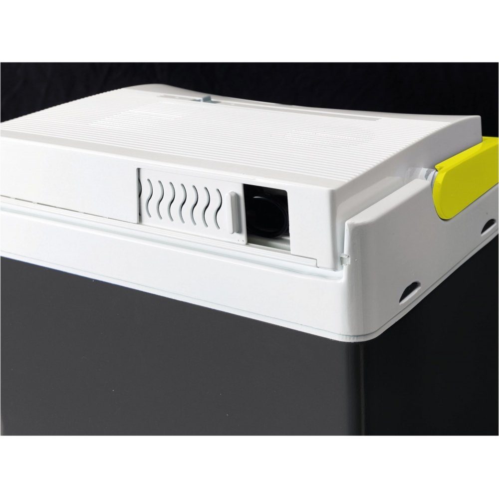 Zorn Outdoor Products Elektrische Kühlbox EZ 26 25 L - Kühlbox - blaugrau/weiß