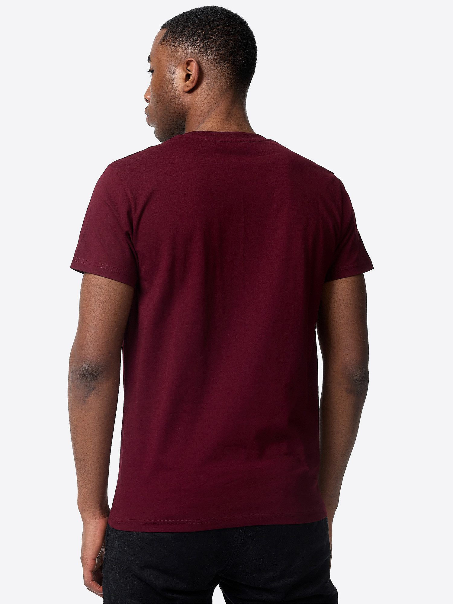 Lonsdale T-Shirt KELSO
