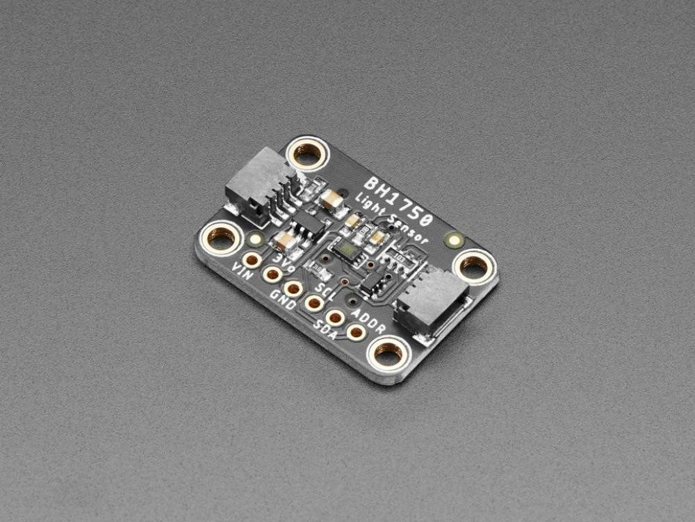 Gartenpflege-Set Adafruit BH1750 Licht Sensor, STEMMA QT / Qwiic