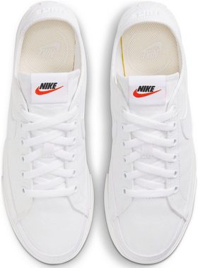 Nike Sportswear COURT LEGACY CANVAS Sneaker