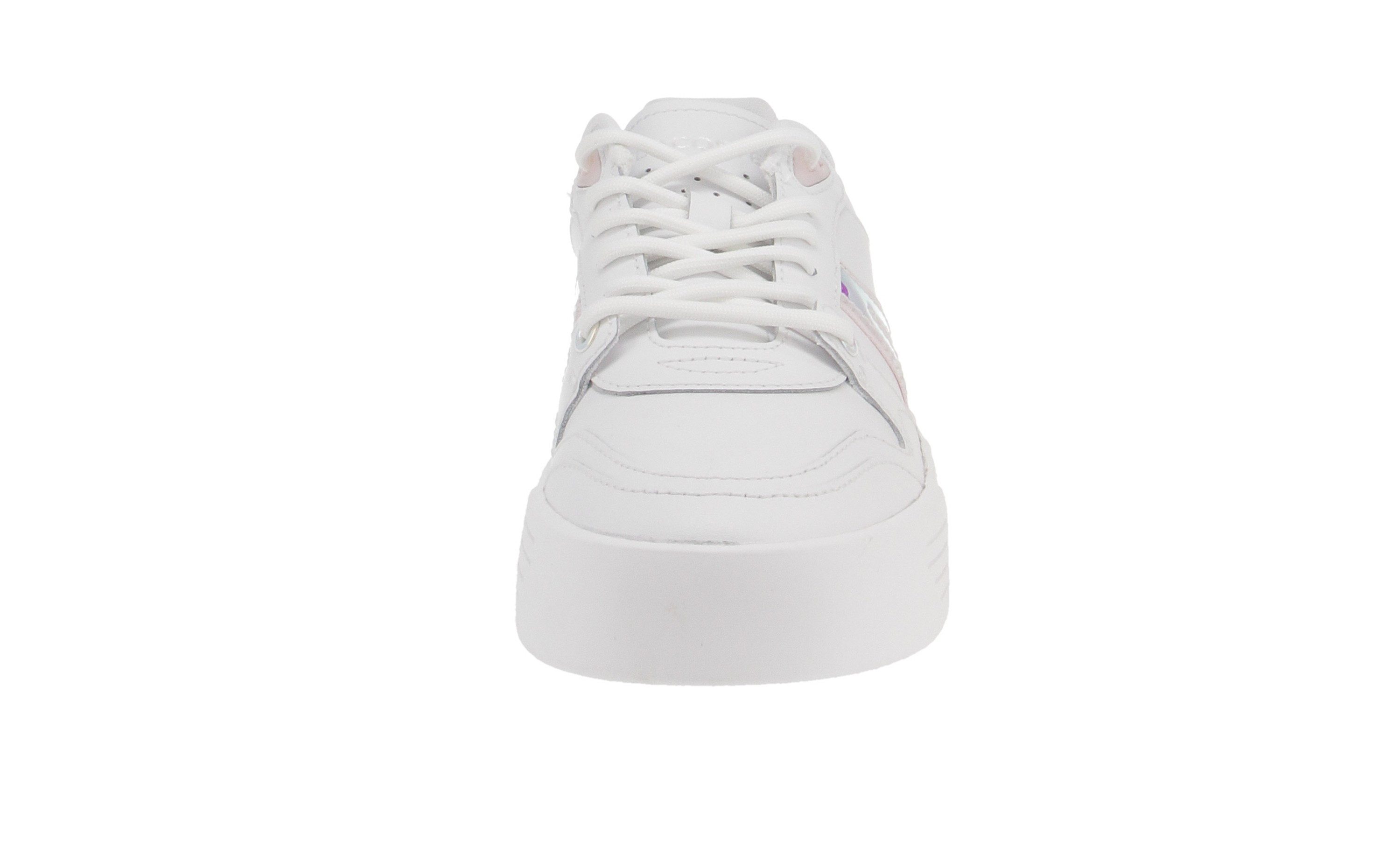 Lacoste 47SFA0054 L002 Evo 124 5 SFA-1Y9WhtLt.Pink-40 Sneaker