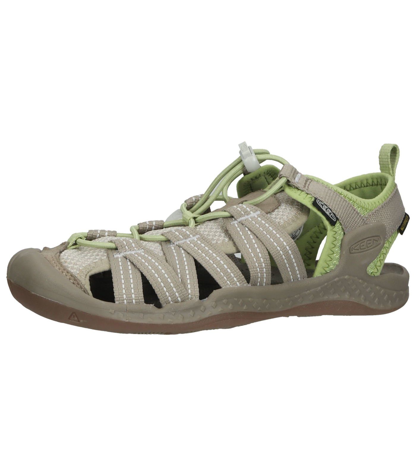 Keen Дорожнє взуття Lederimitat/Textil Trekkingsandale
