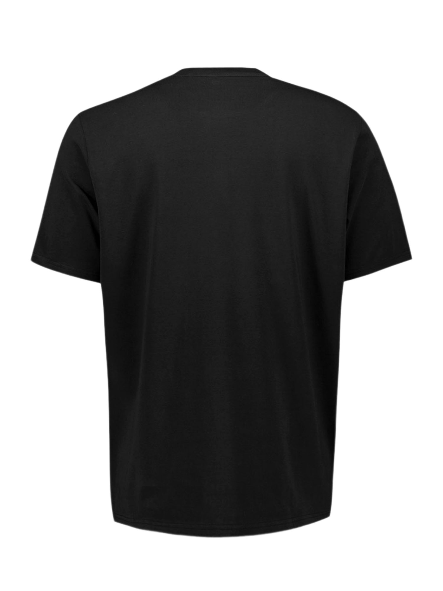 NO EXCESS Kurzarmshirt AYN- Timeless Basics