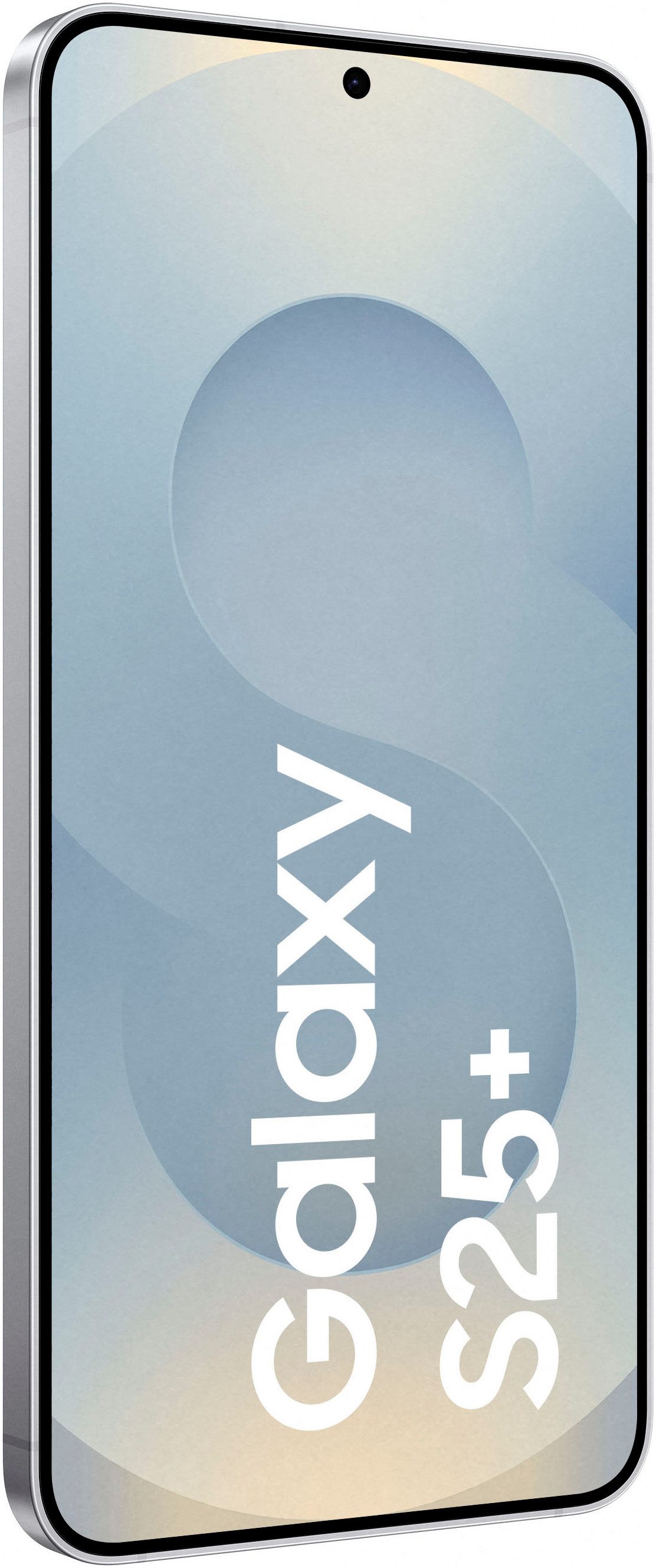 Samsung Galaxy S25+ Smartphone (16,91 cm/6,7 Zoll, 256 GB Speicherplatz, 50 MP Kamera)