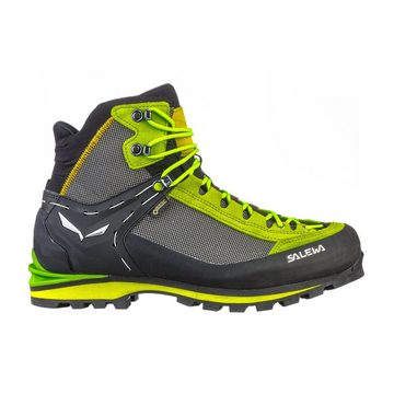 Salewa Salewa Herren Crow GTX Bergsteigerstiefel Wanderstiefel