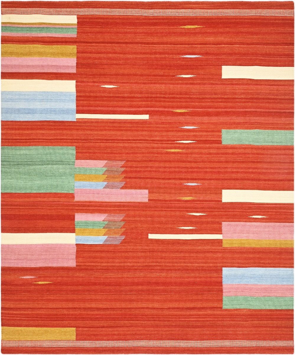 Carpet Avenue Teppich Minako 240x170, Rechteck, Höhe: 4 mm