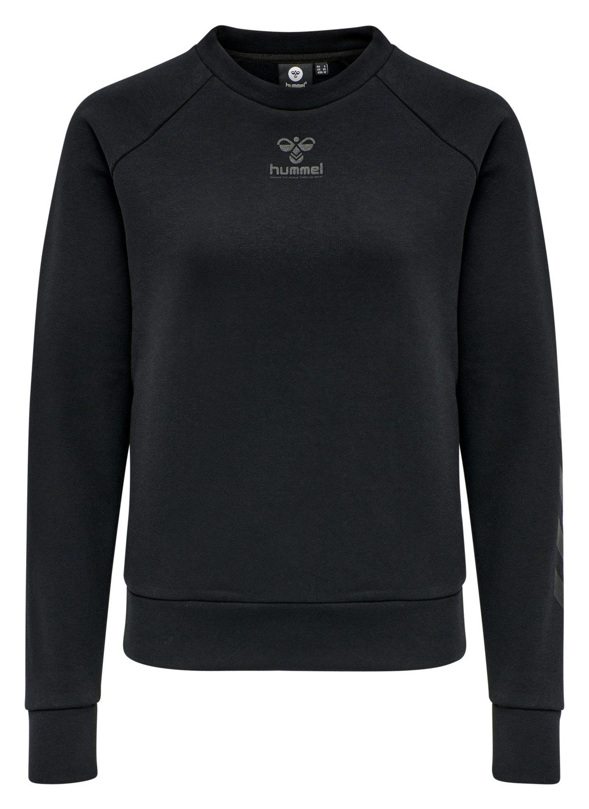 Sweatshirt hmlNoni Sweatshirt Damen