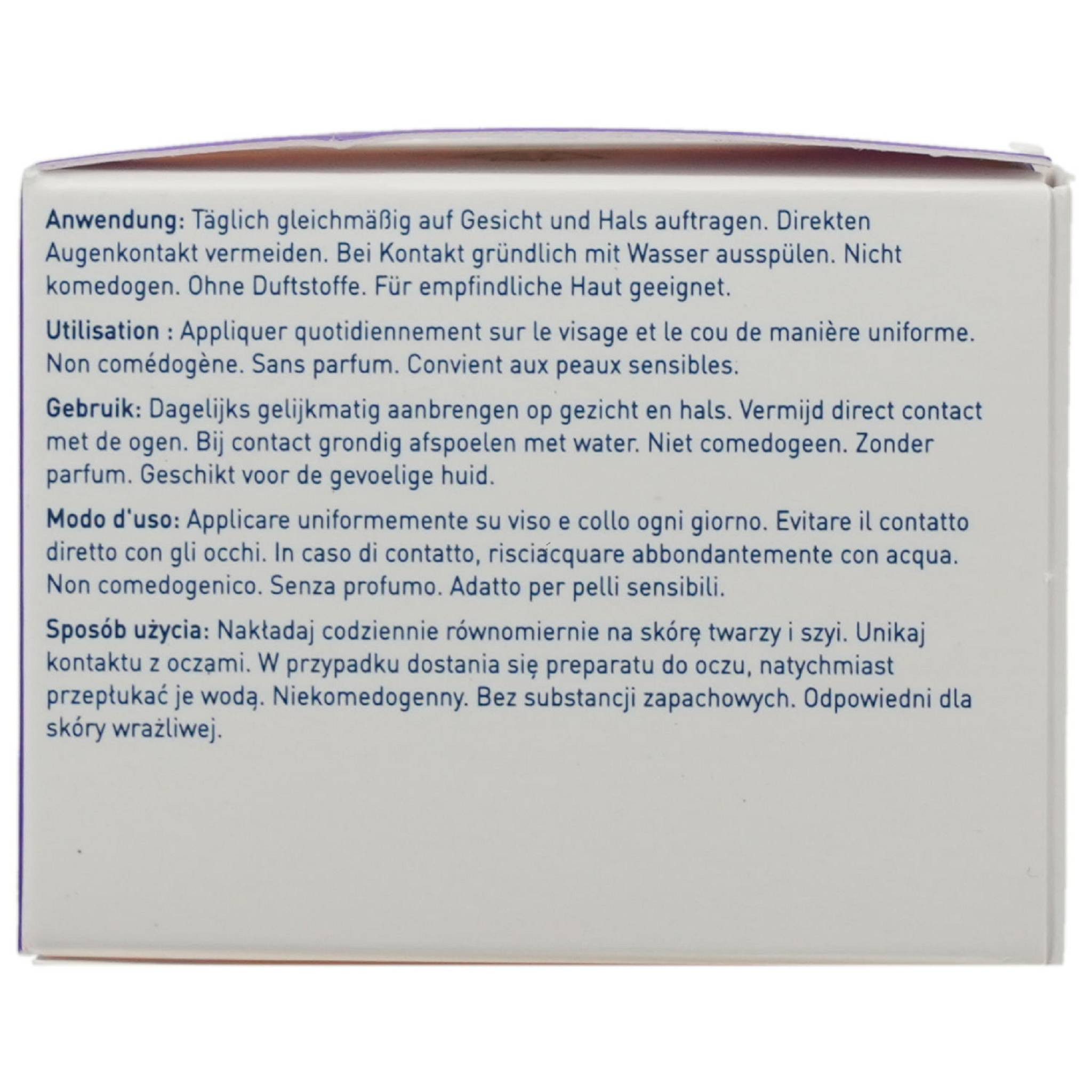 Cerave Gesichtspflege CERAVE Skin renewing Peptid Creme 48g PZN 19979400