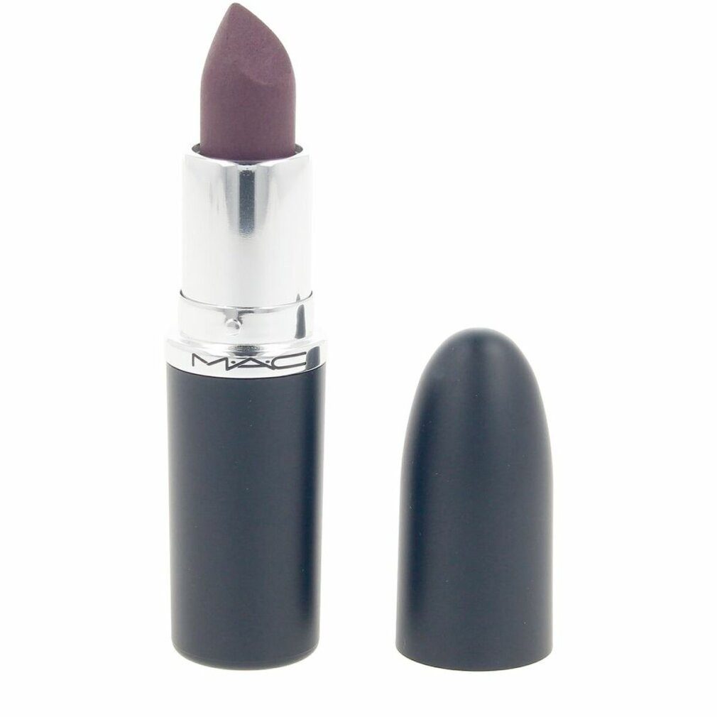 MAC Lippenstift Matte Lippenstift ximal Matte Lipstick 3,5 g Farbton Smoked Purple