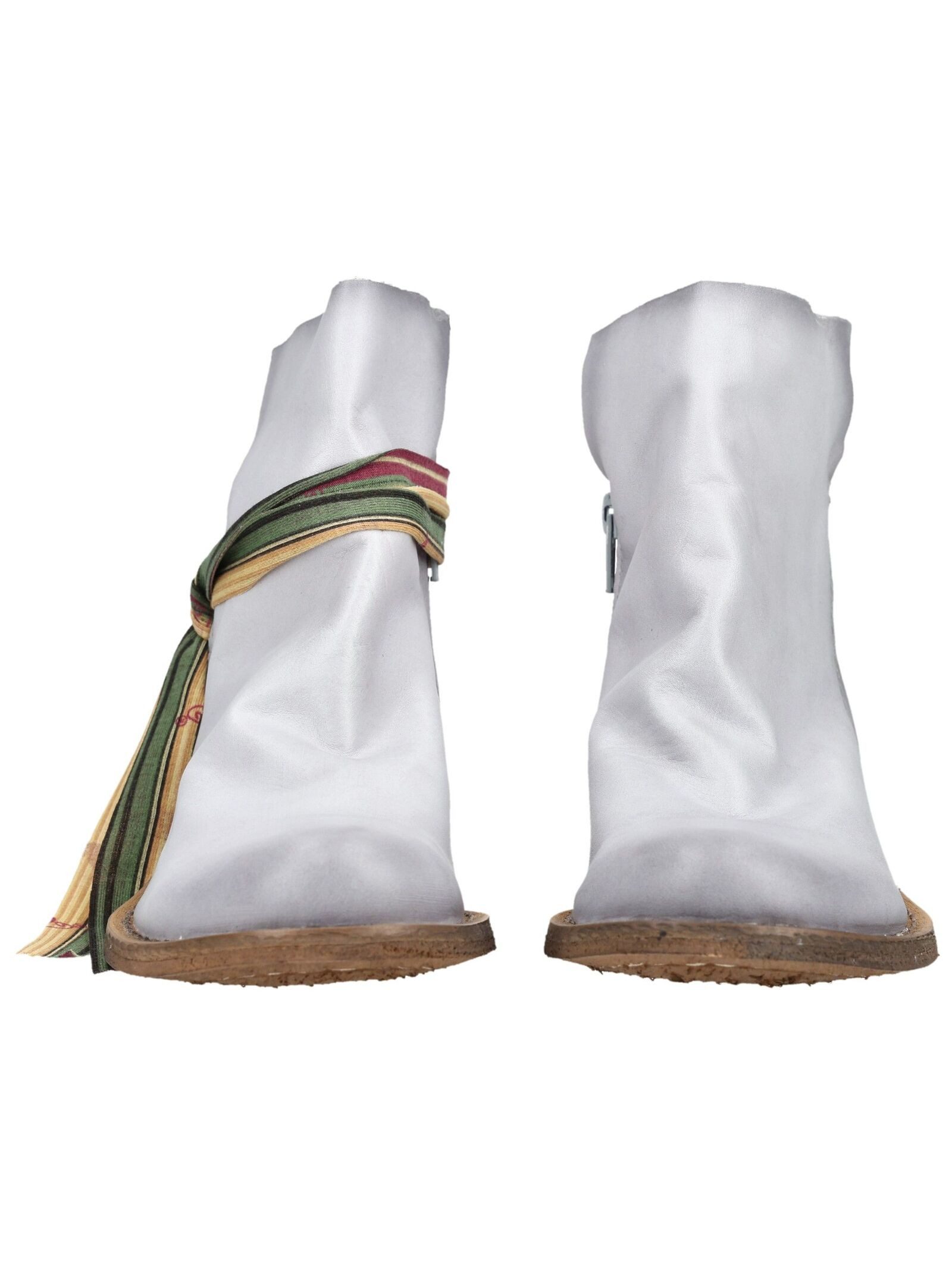 Felmini Stiefelette Leder Stiefelette