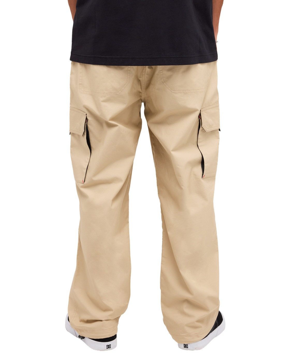 Quiksilver Sporthose YG Thunderstruck