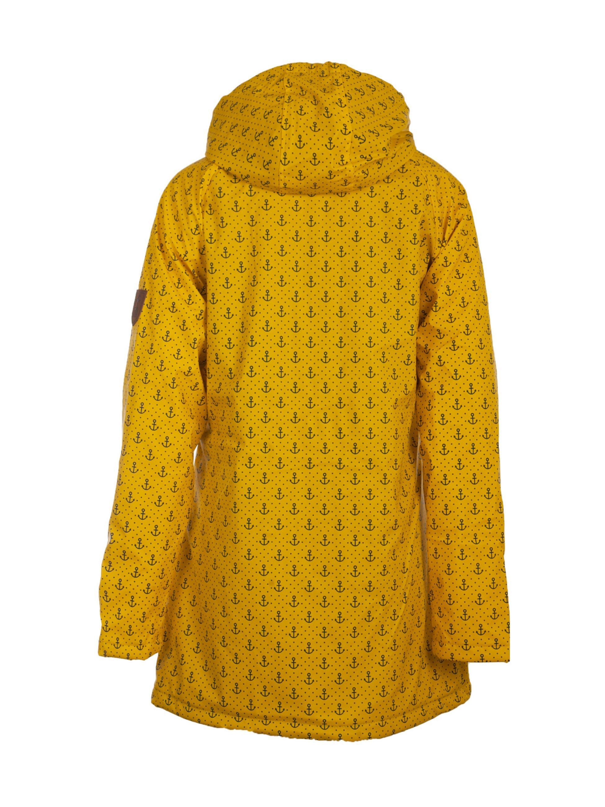 Michael Heinen Regenjacke Damen Regenjacke Anker günstig online kaufen