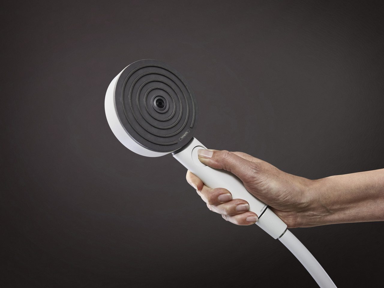 Grohe Handbrause Hansgrohe Handbrause 3 Strahlarten Pulsify Select günstig online kaufen