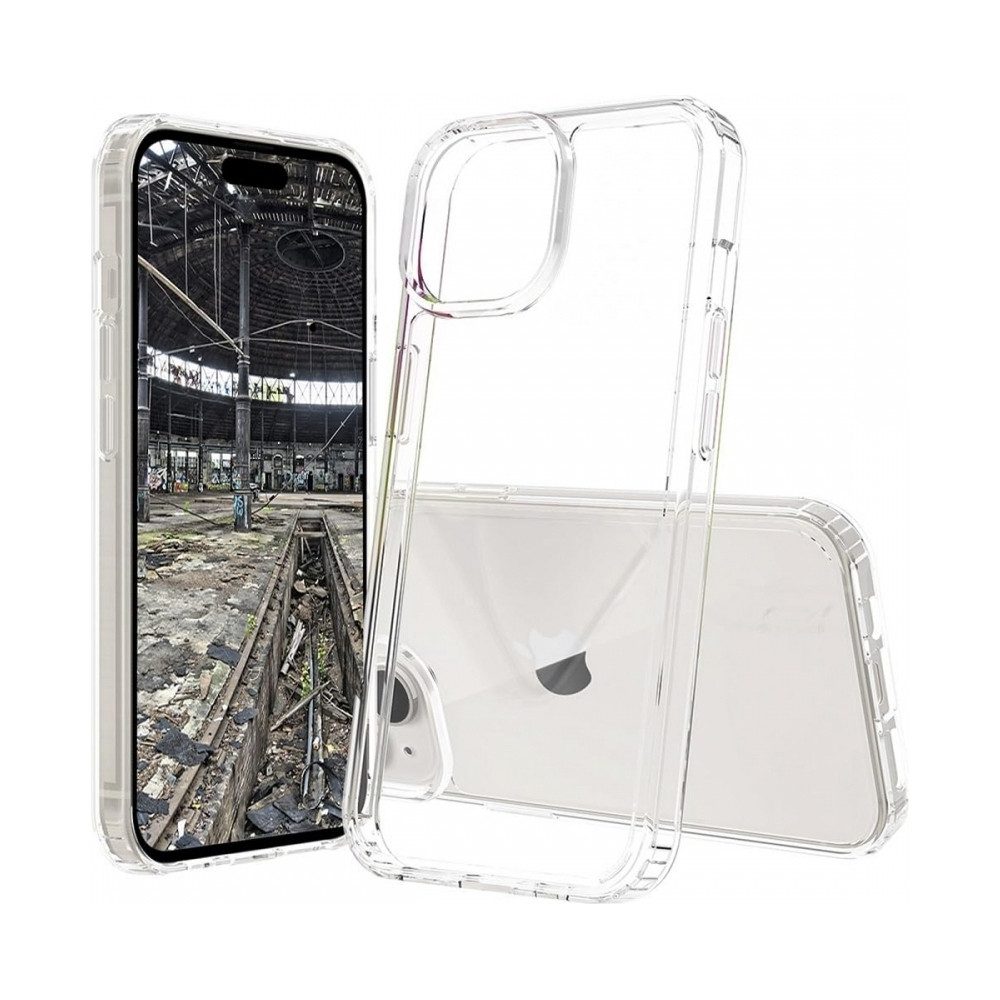 JT Berlin Handyhülle 6,1 Zoll