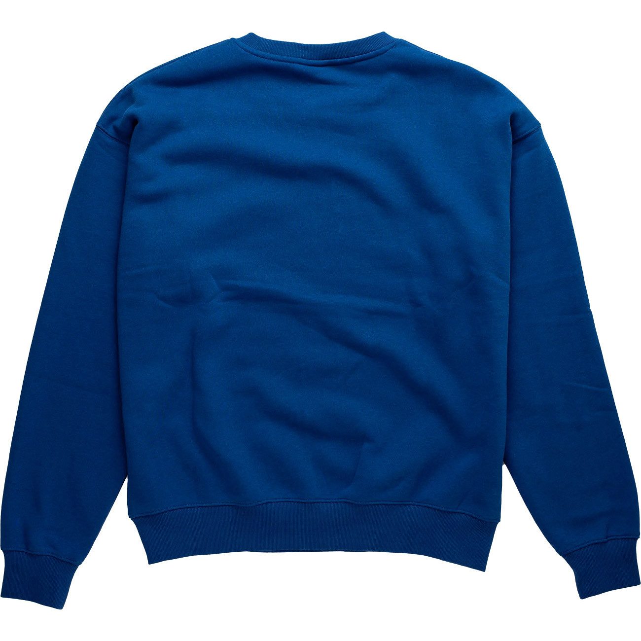 HOMEBOY Sweatshirt TYP O MIX Crew TYP O MIX Crew