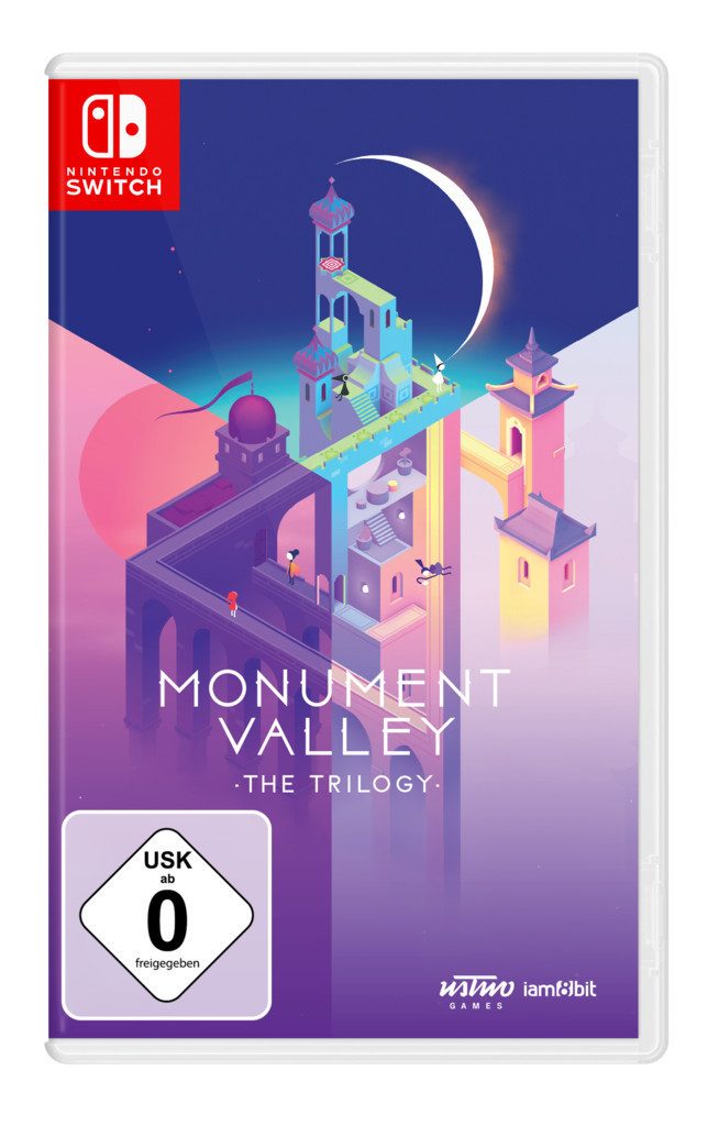 Monument Valley: The Trilogy