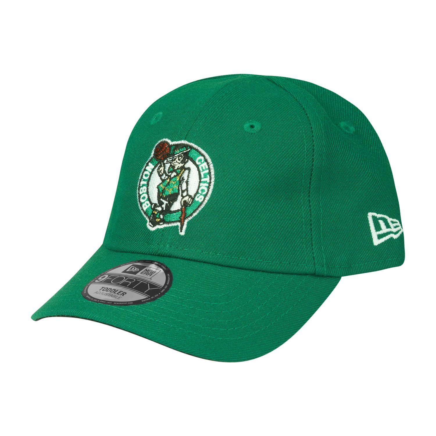 NBA Celtics 9Forty MLB Baseball New Boston Cap Era Teams LEAGUE