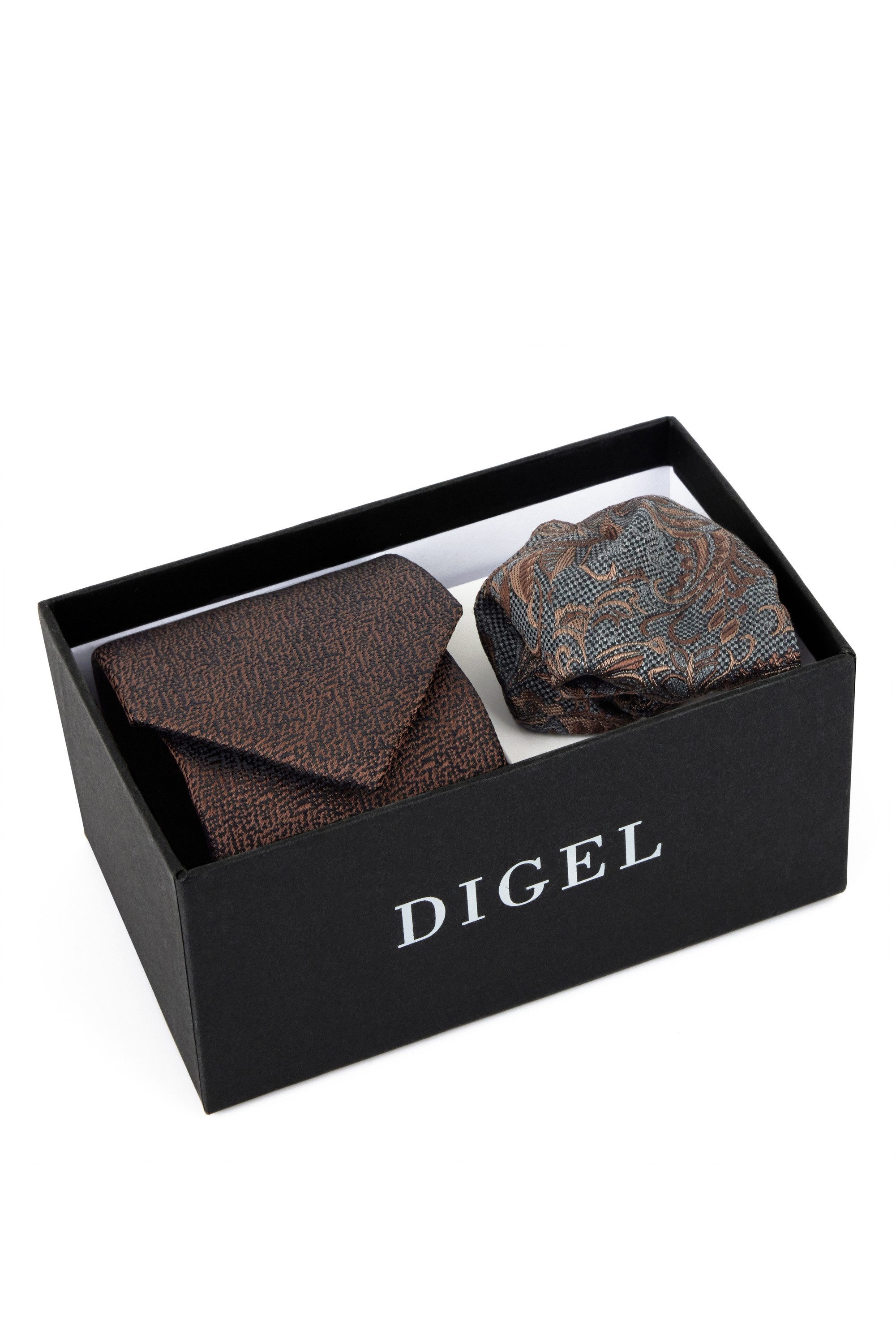 Digel Krawatte Danny 2 tlg. Set günstig online kaufen
