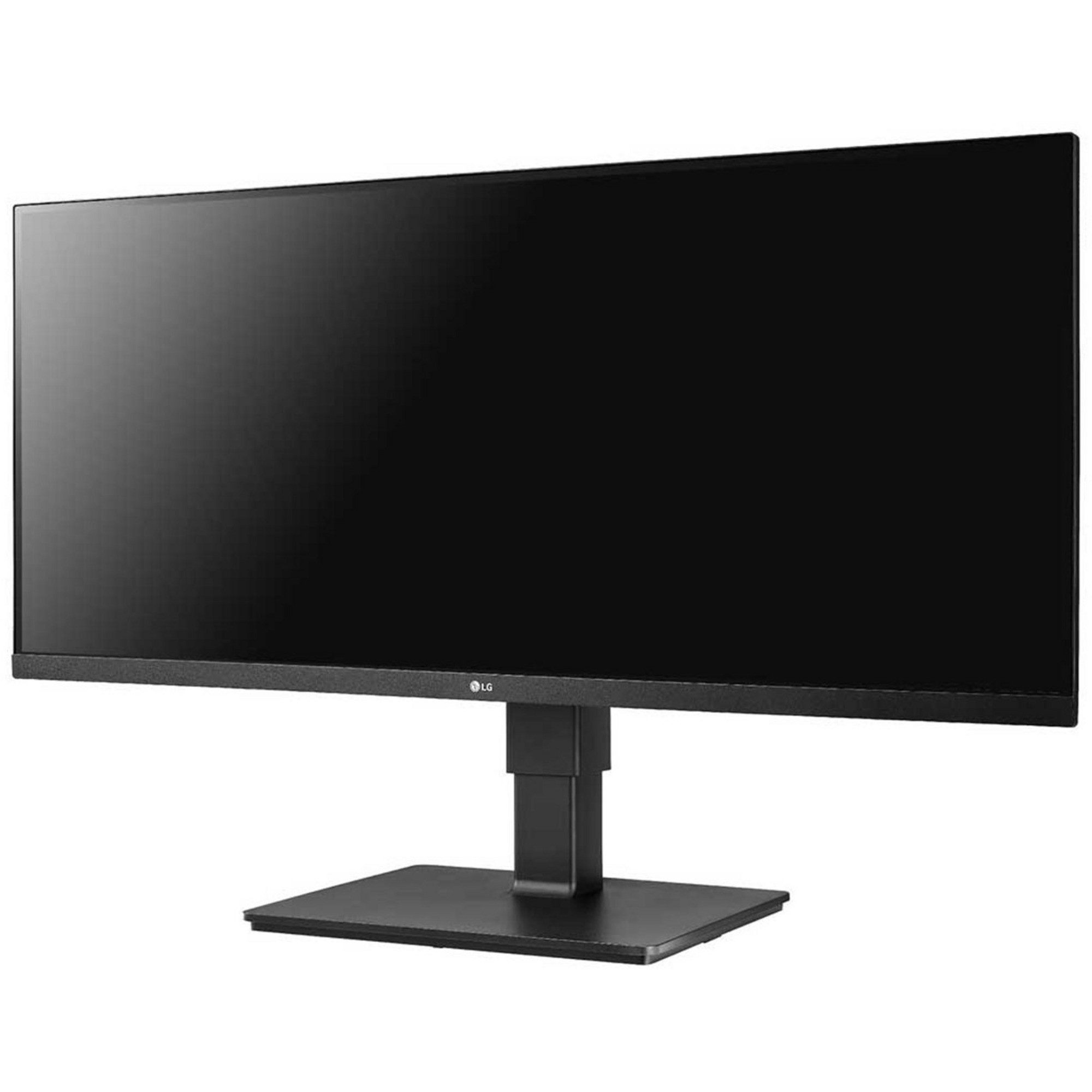 LG LG 34BR65F-B, LED-Monitor, (UltraWide FullHD, IPS, TFT-Monitor (2560 x 1080 px)
