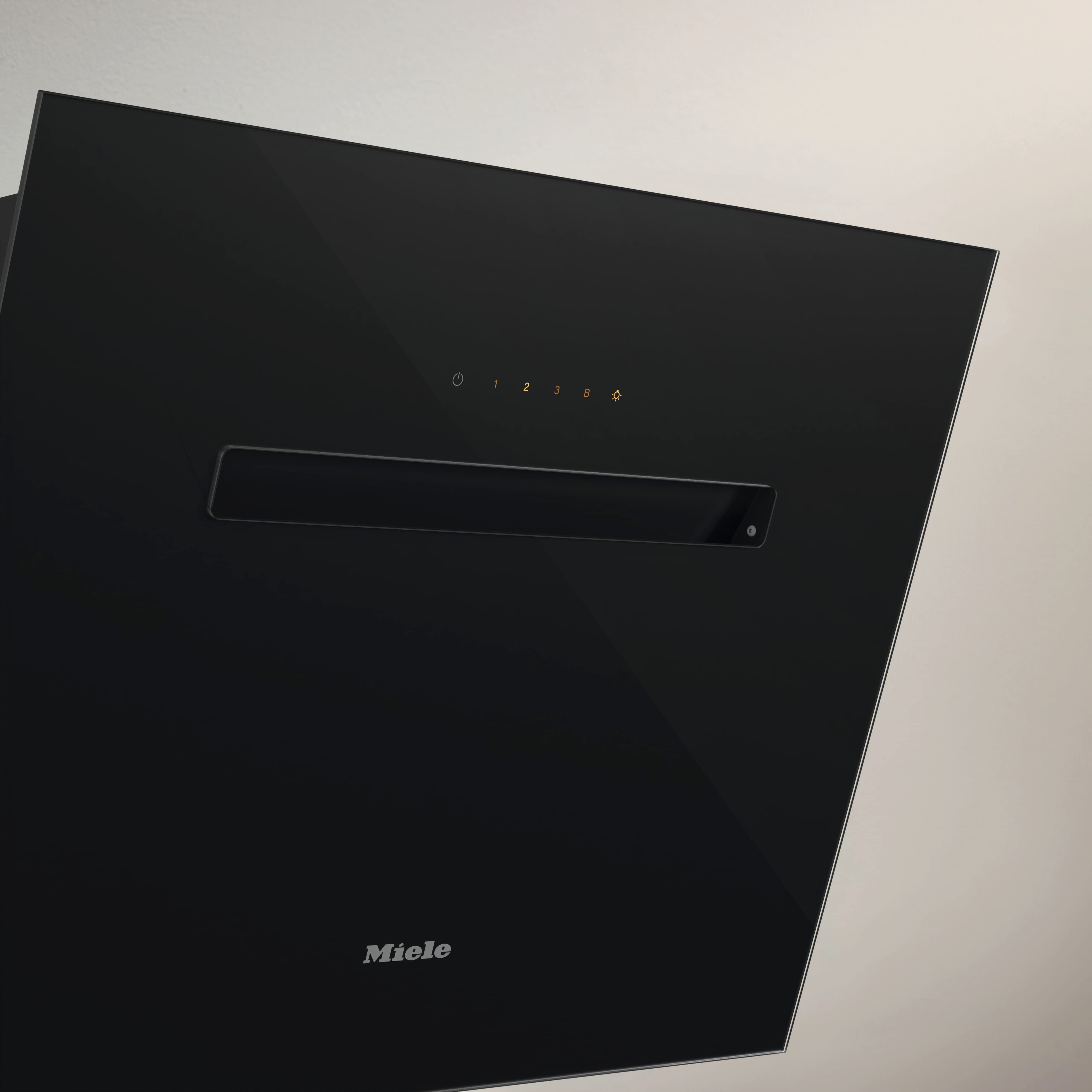 Miele Wandhaube DAH 1650 Active DAH 1650 Active