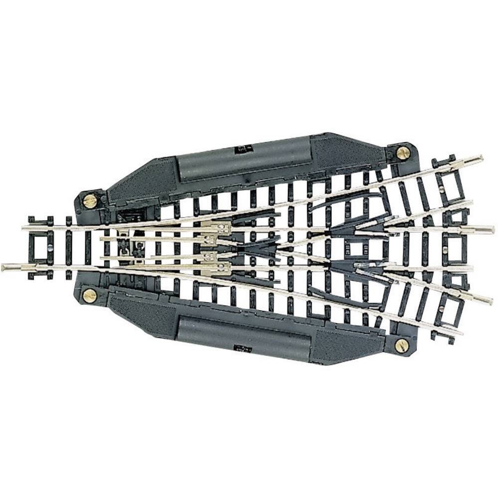 Fleischmann Gleise-Set N "piccolo"-Gleissystem 22247