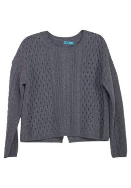 Tooche Strickpullover Sweater 100 Prozent Kaschmir