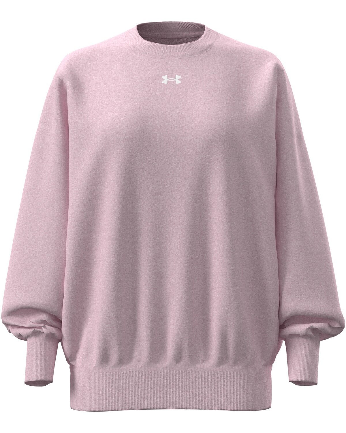 Under Armour® Sweatshirt Damen Sweatshirt Rival Fleece günstig online kaufen