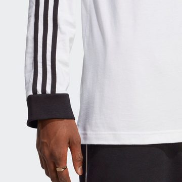 adidas Originals Langarmshirt 3-STRIPES LS T (1-tlg)