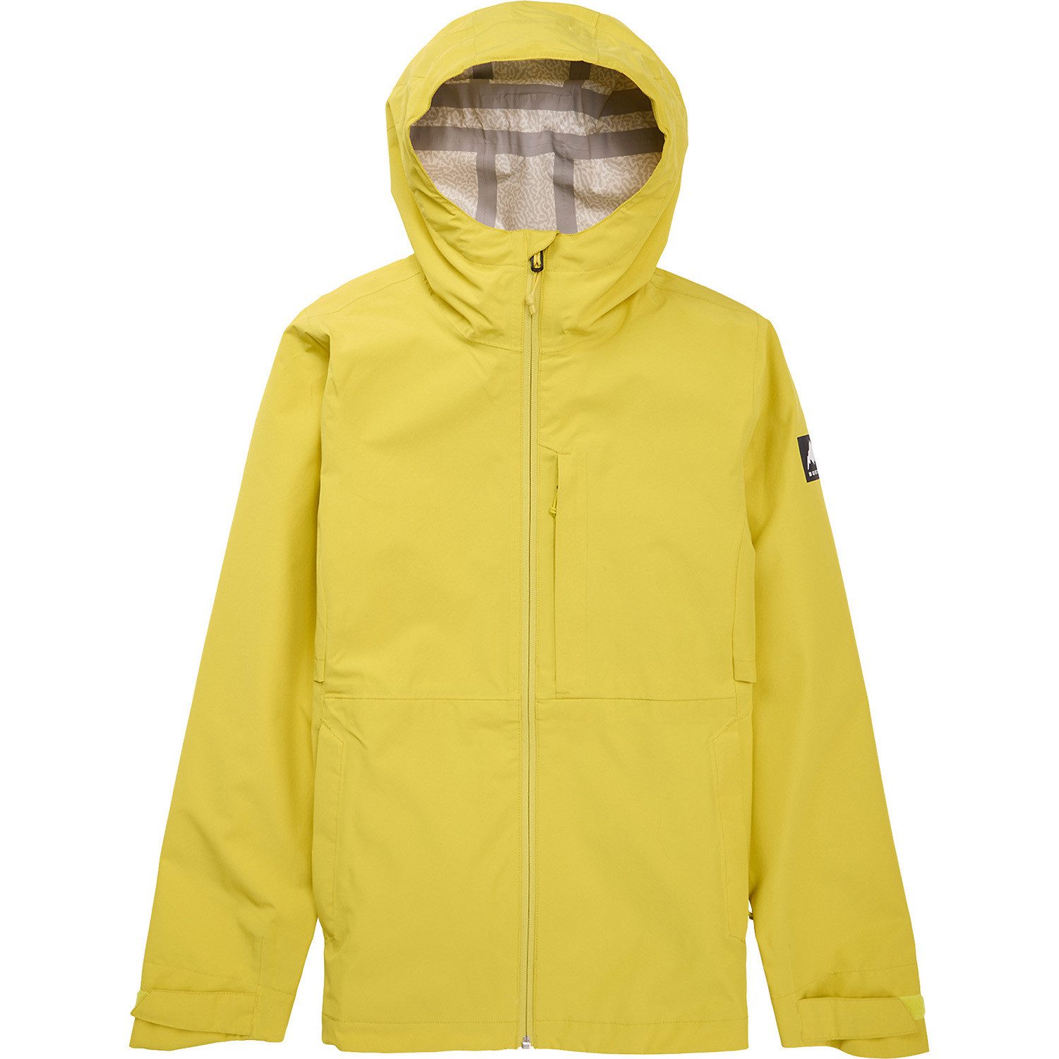 Burton Softshelljacke Funktionsjacke W VERIDRY 2.5L JACKET