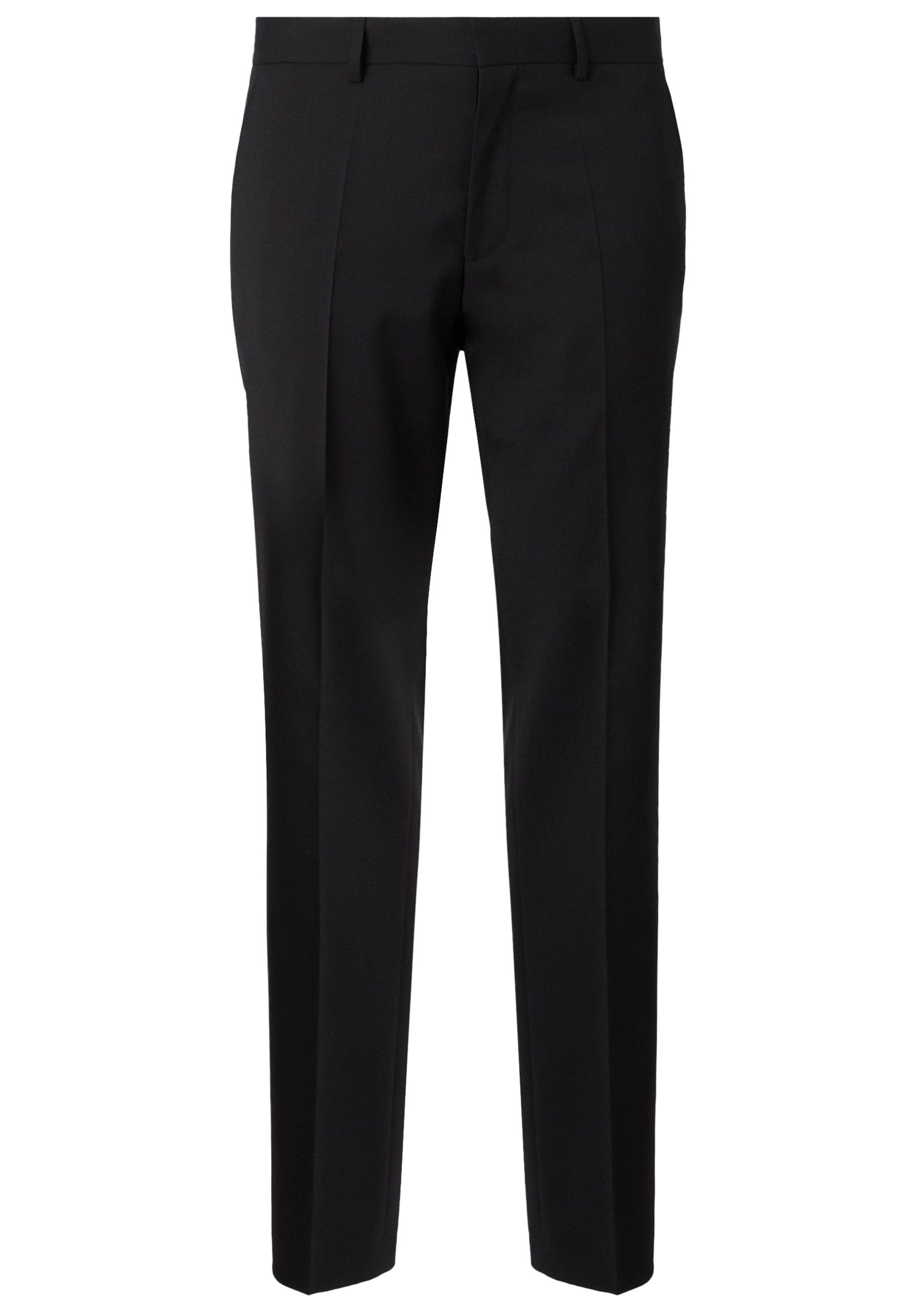 BOSS Anzughose H-Lenon-MM-251 (1-tlg) günstig online kaufen