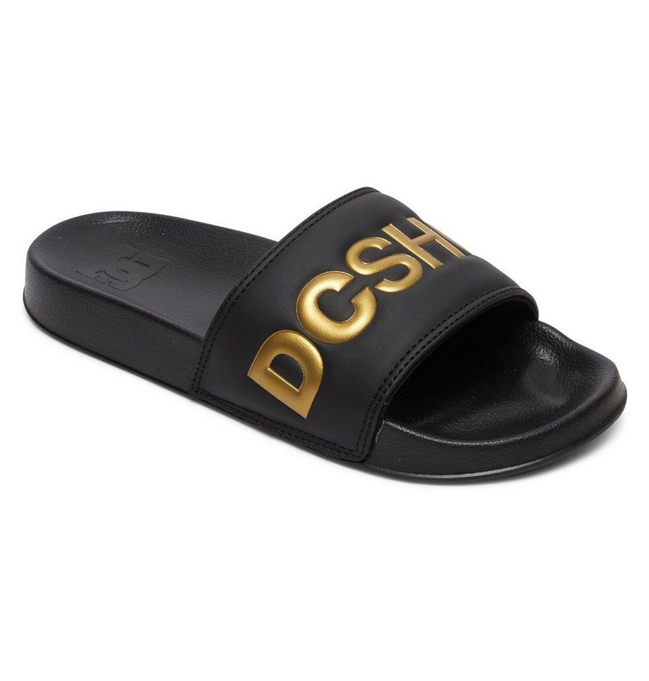 dc shoes -  »DC Slide SE« Sandale