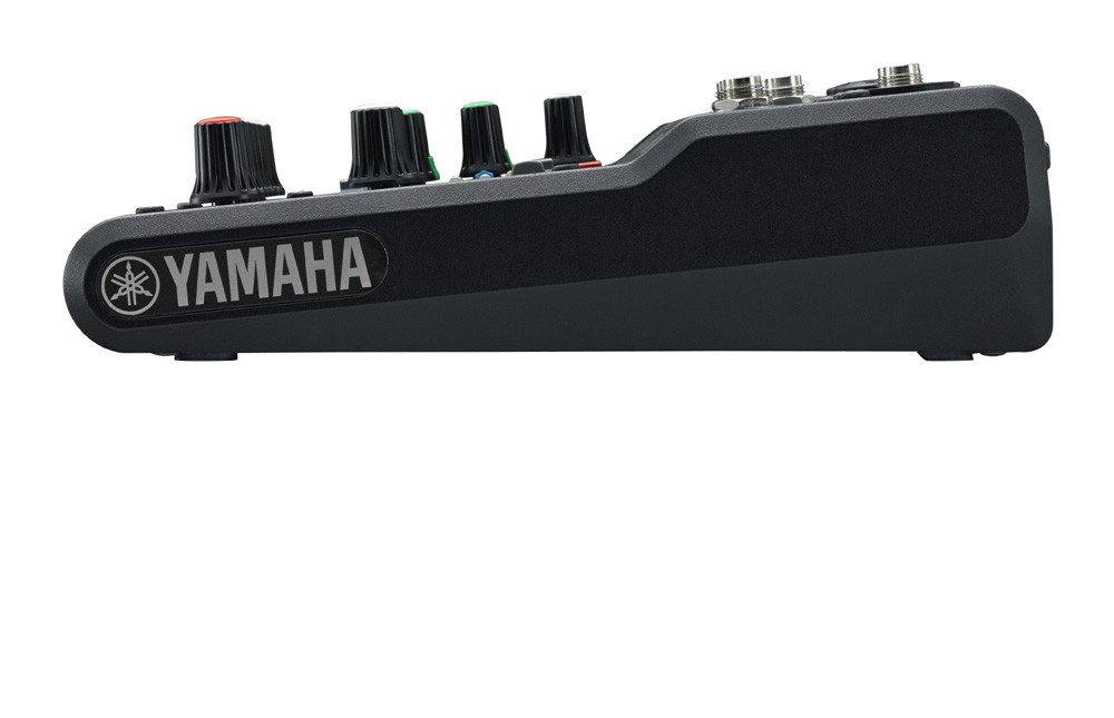 Yamaha Mischpult Yamaha MG06X
