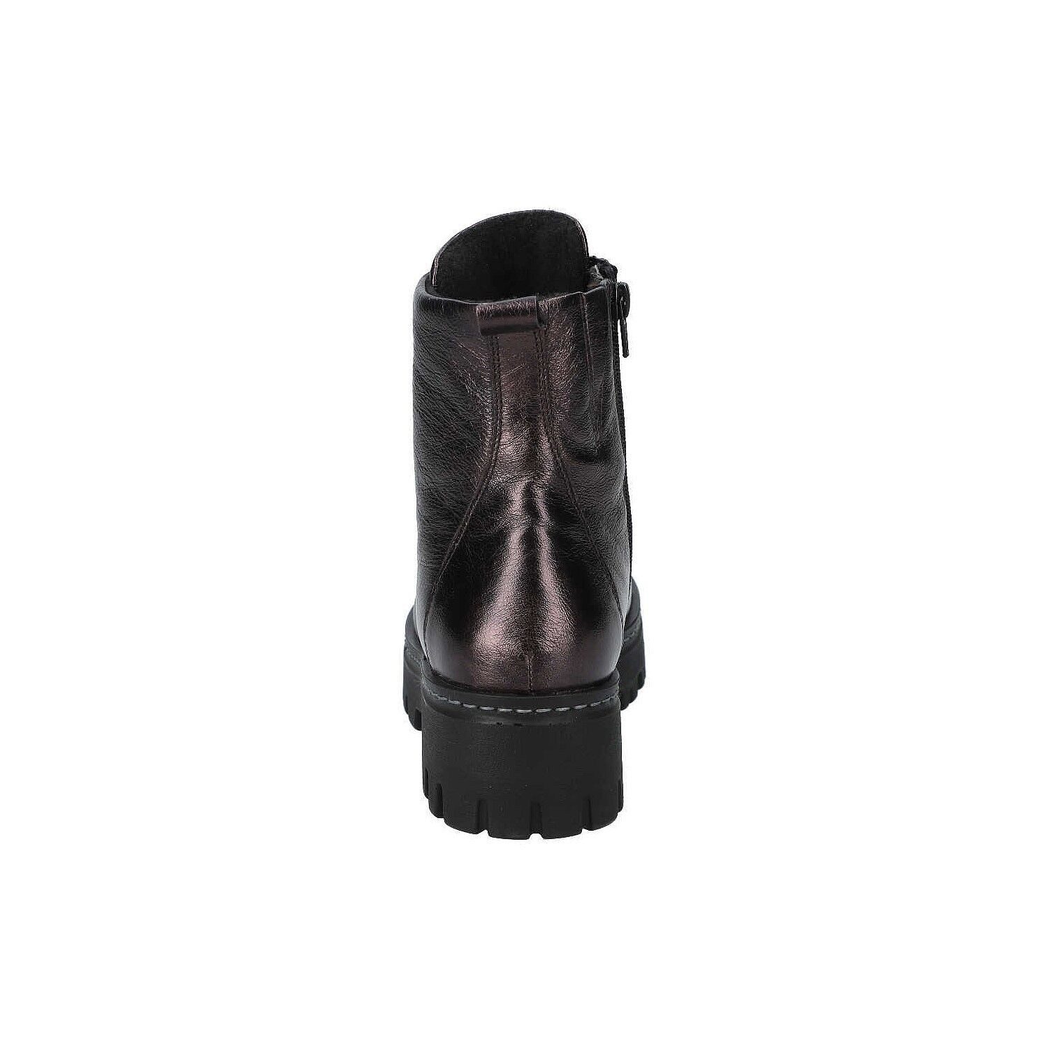 Waldläufer London Schnürstiefelette