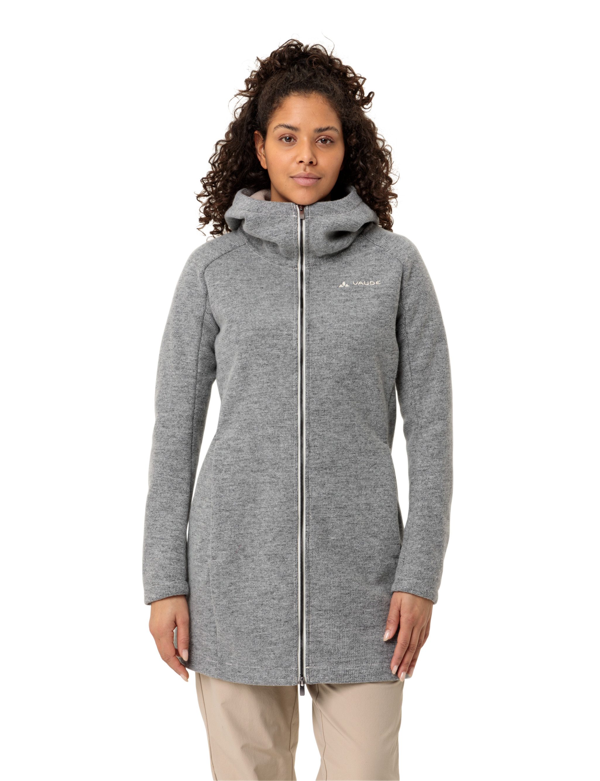 VAUDE Outdoorjacke WOMEN'S TINSHAN COAT III günstig online kaufen
