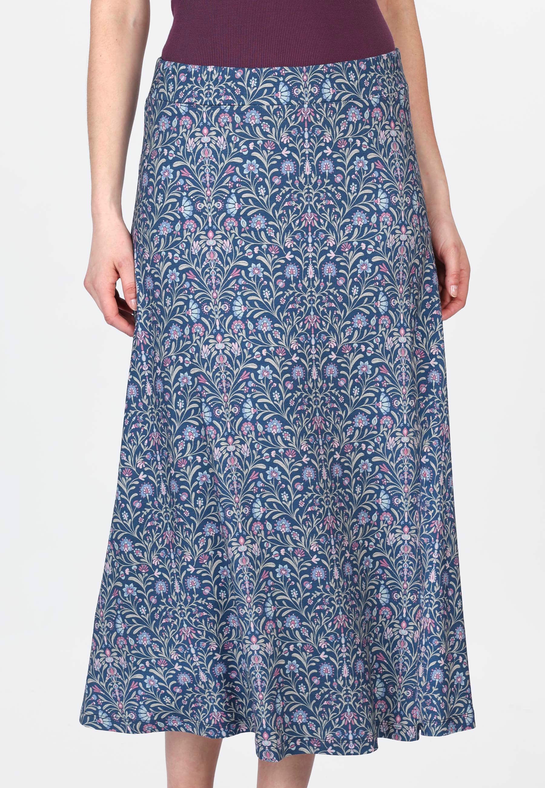 Sorgenfri Sylt Sommerrock Fammela