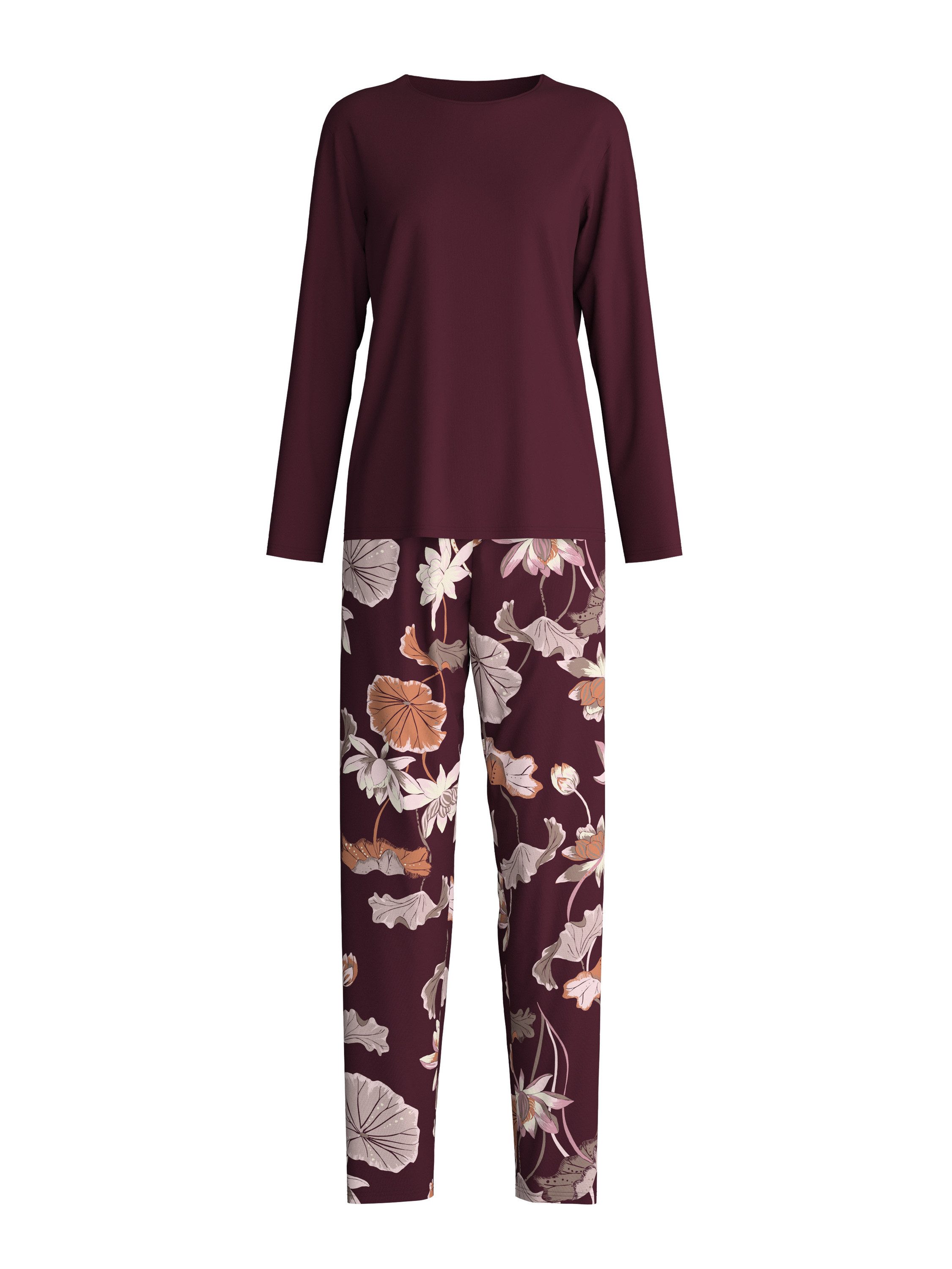 CALIDA Pyjama Season Special Damen (2 günstig online kaufen