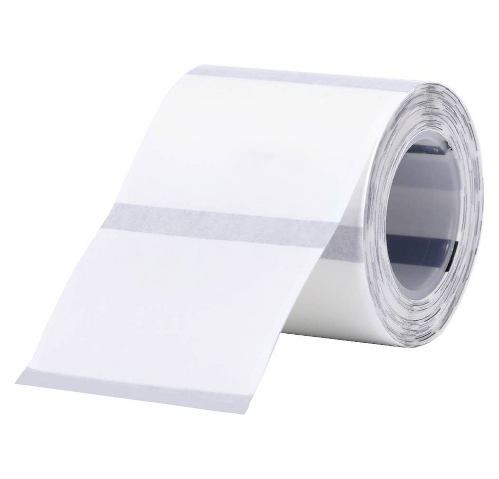 NIIMBOT Etiketten Label (40x30mm)230 Stück für B21, B3S & B1 A2G88318801, Wasserfest, Öl-fest