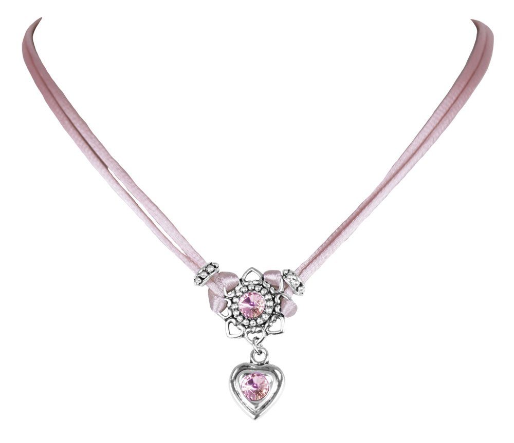 LUISIA® Kette mit Anhänger Chiara mit günstig online kaufen