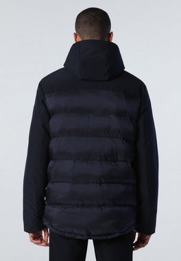 North Sails Parka Parka Glacier