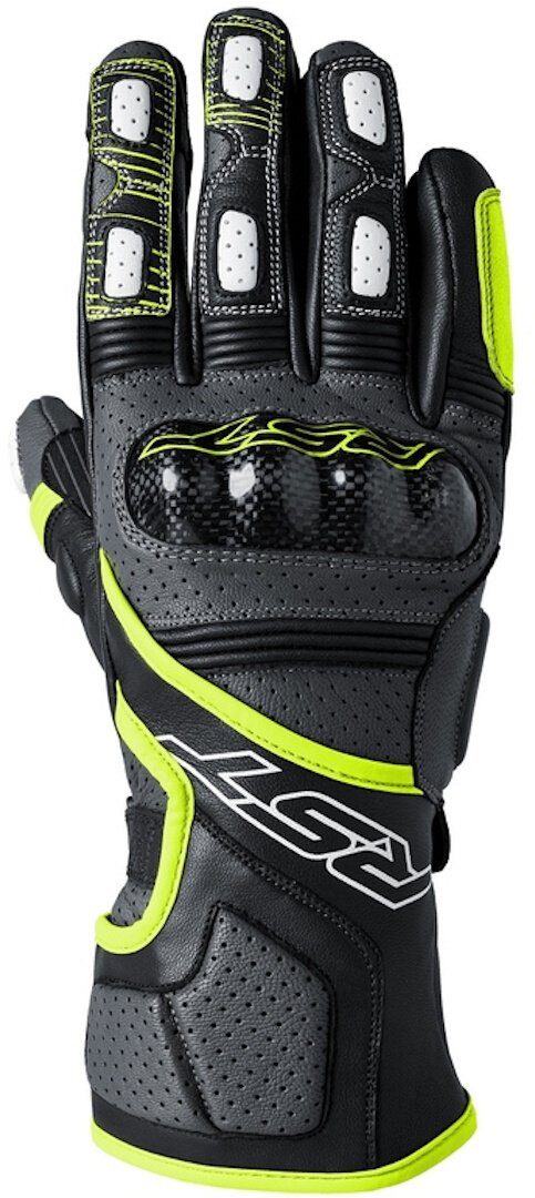 RST Motorradhandschuhe Fulcrum Motorradhandschuhe günstig online kaufen