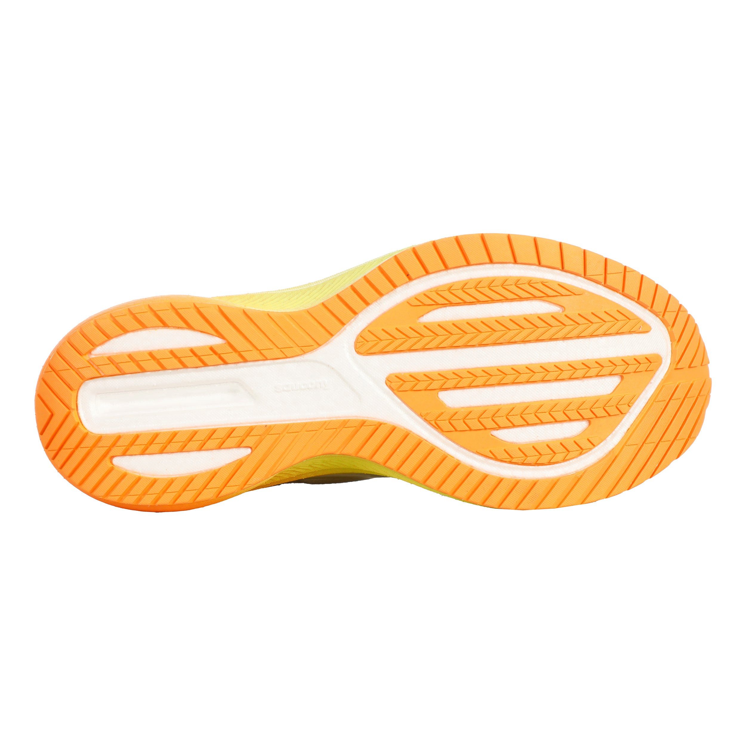 Saucony Surge 3 - Neutralschuh Laufschuh