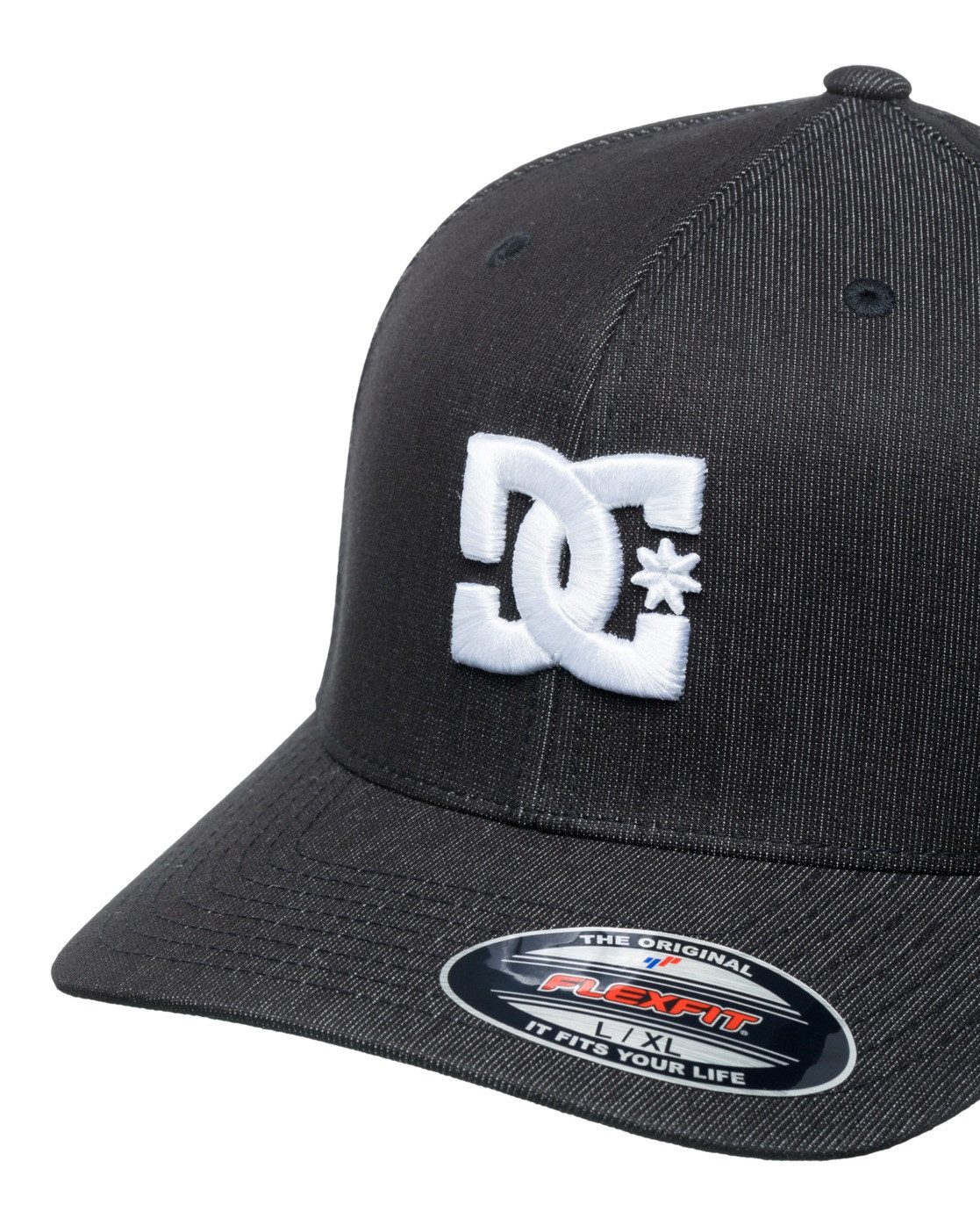 DC Shoes Flex Cap Capstar