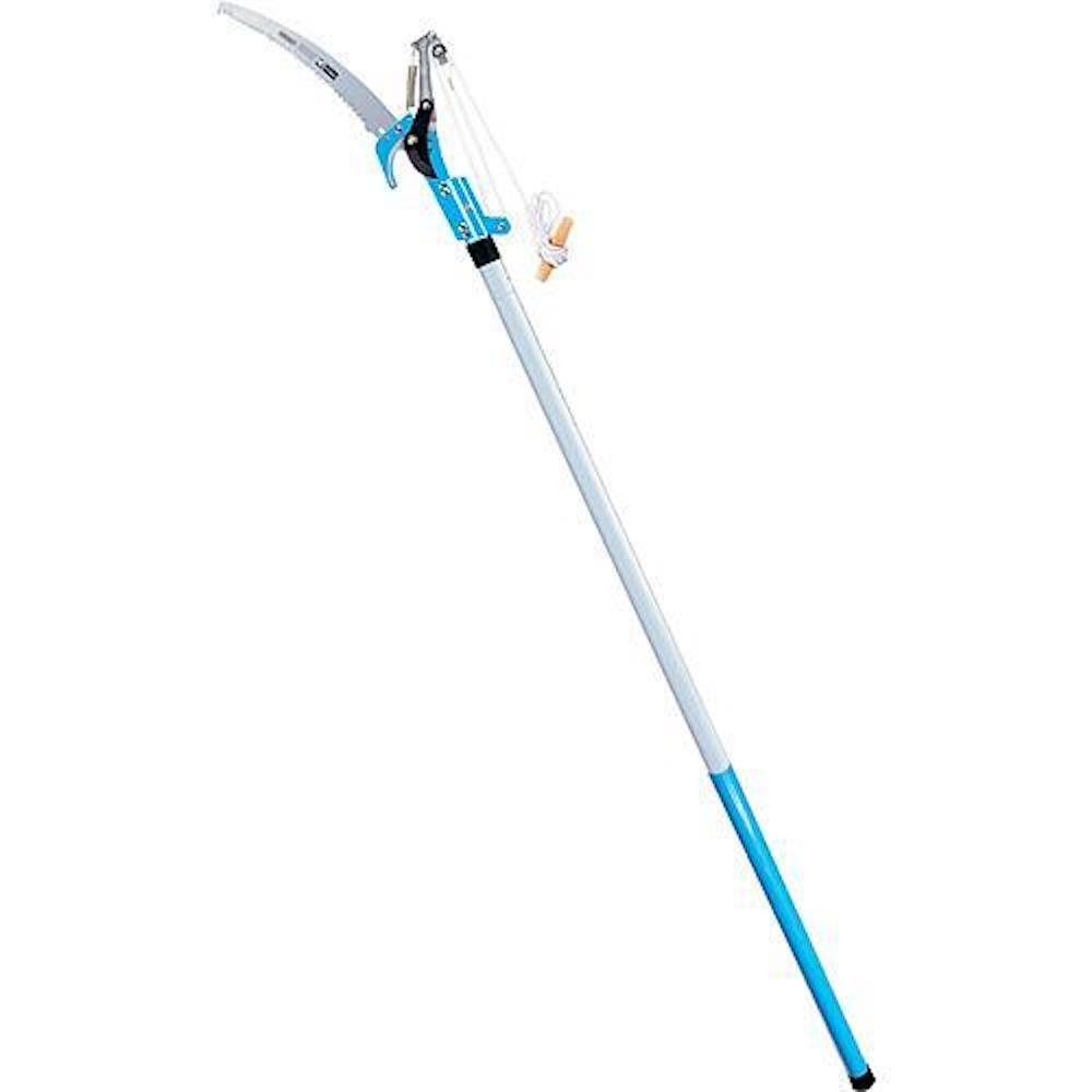 Astschere Lange Baumschere 300 -mm -Aquacraft mit Säge