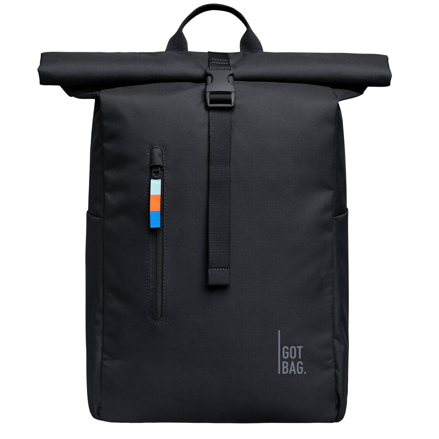Got Bag Reisetasche Got Bag Rucksack Rolltop EASY Kraken