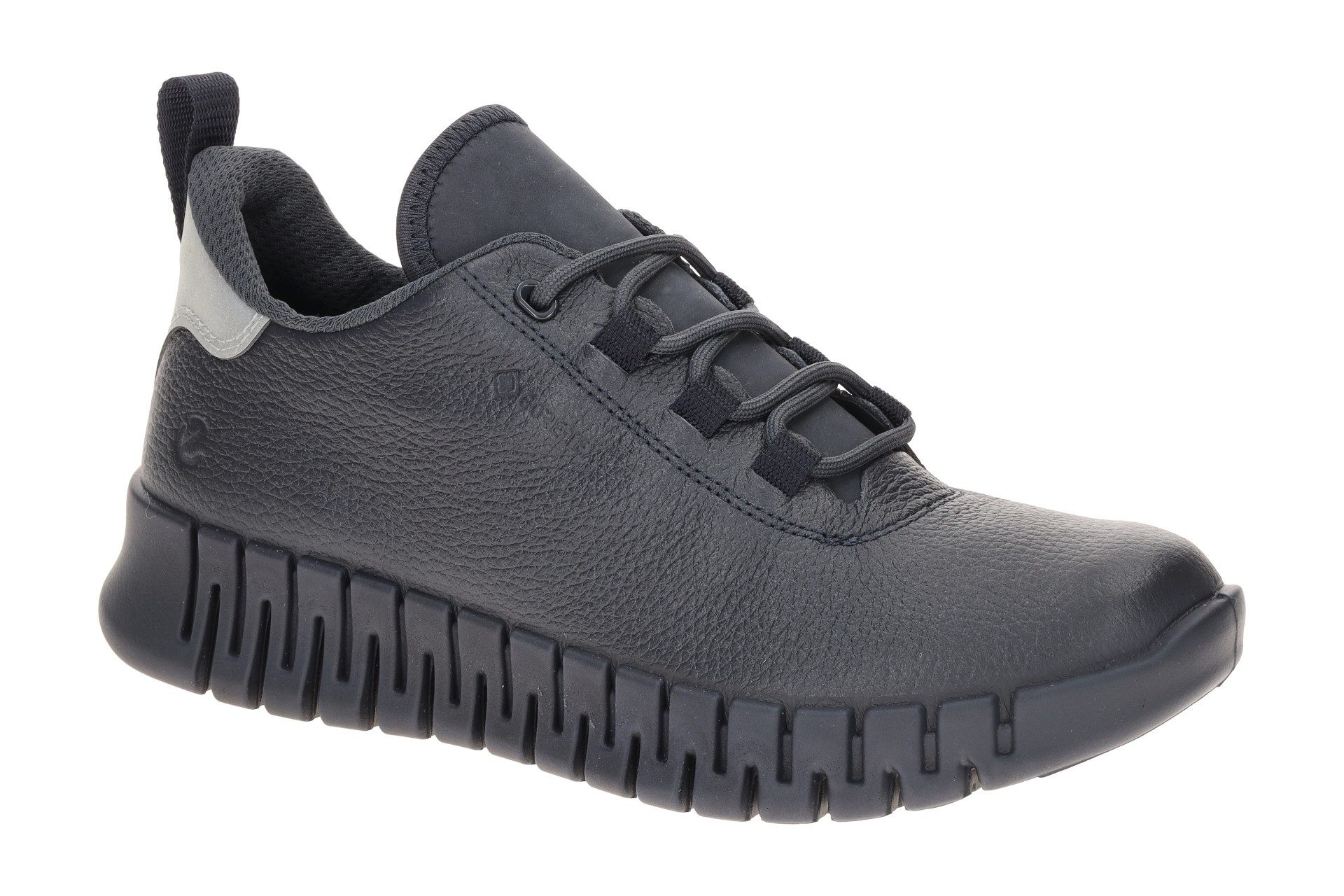 Ecco 21823301038 Schnürschuh günstig online kaufen