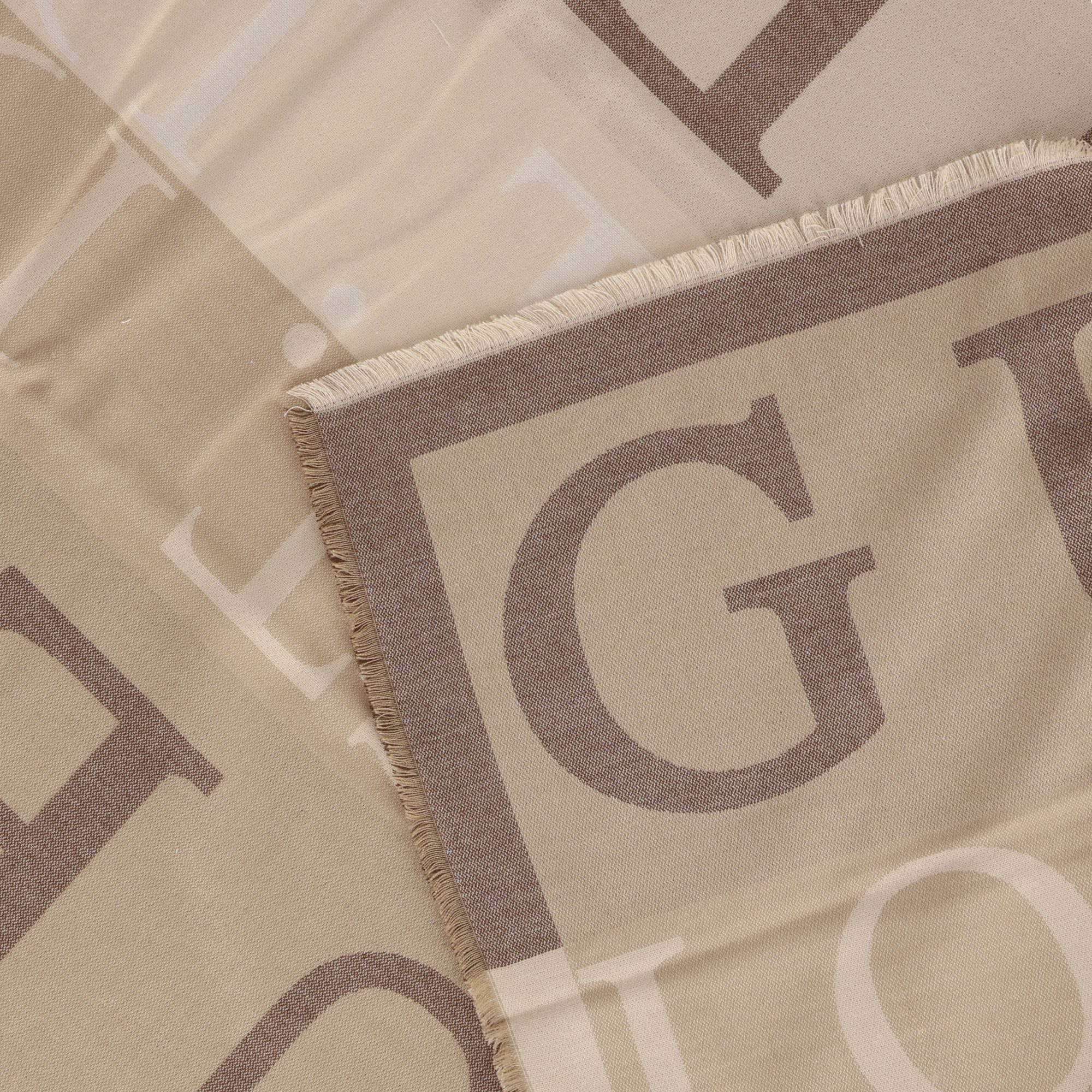 Guess Modeschal günstig online kaufen